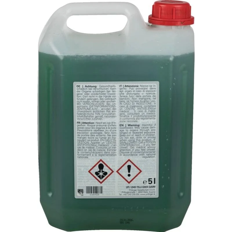 Prillinger Premium - 00881523 - Kühlerfrostschutz