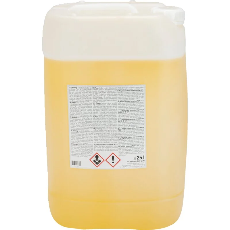 Prillinger Premium - 00881524 - Kühlerfrostschutz