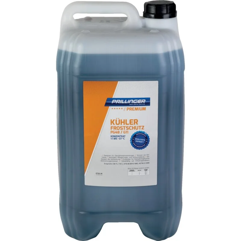 Prillinger Premium - 00881524 - Kühlerfrostschutz