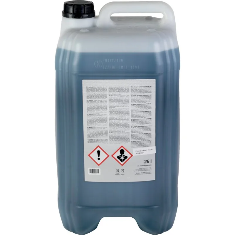 Prillinger Premium - 00881524 - Kühlerfrostschutz