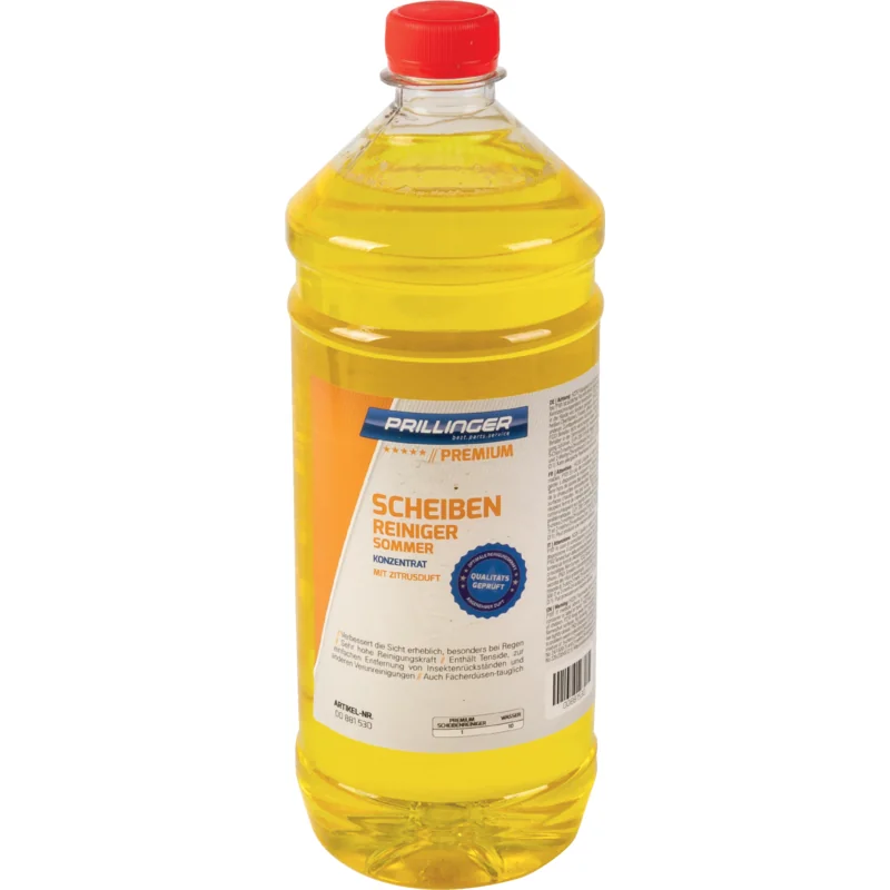 Prillinger Premium - 00881530 - Scheibenreiniger