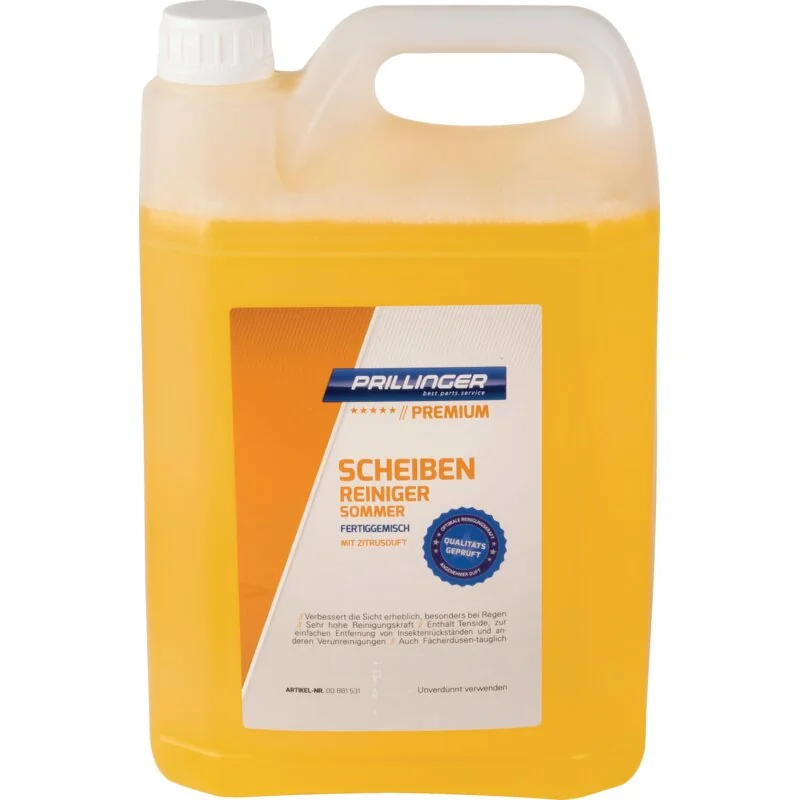 Prillinger Premium - 00881531 - Scheibenreiniger