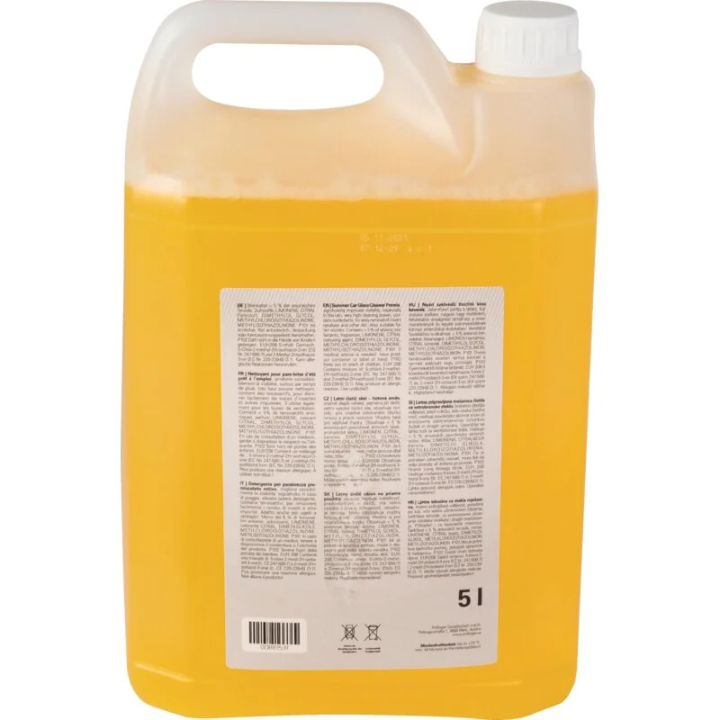 Prillinger Premium - 00881531 - Scheibenreiniger