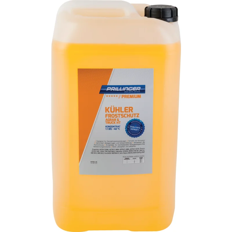 Prillinger Premium