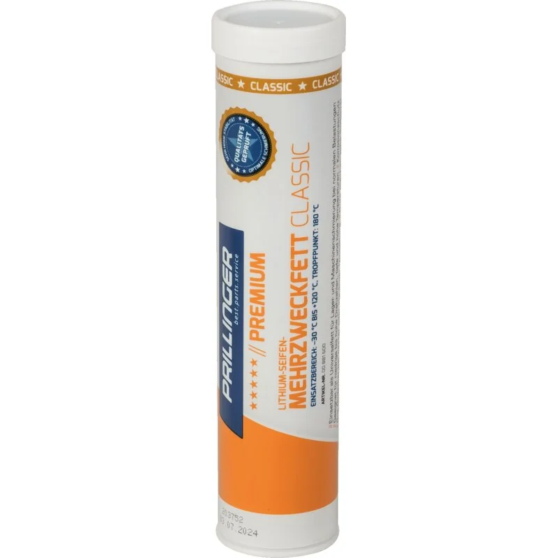 Prillinger Premium - 00881600 - Mehrzweckfett