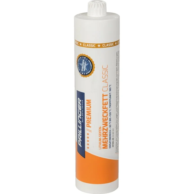Prillinger Premium - 00881601 - Mehrzweckfett