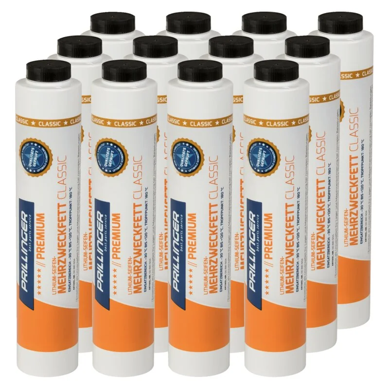 Prillinger Premium