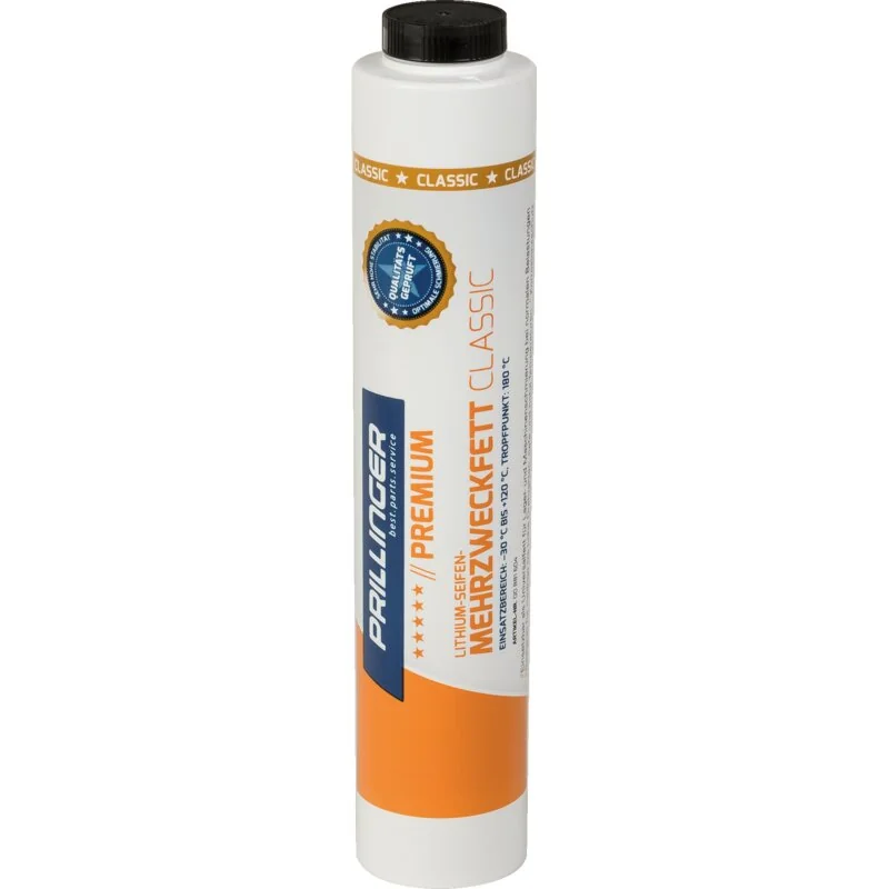 Prillinger Premium - 00881604 - Mehrzweckfett