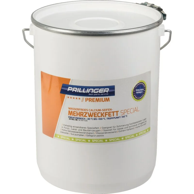 Prillinger Premium - 00881606 - Mehrzweckfett