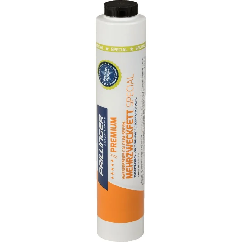 Prillinger Premium - 00881607 - Mehrzweckfett