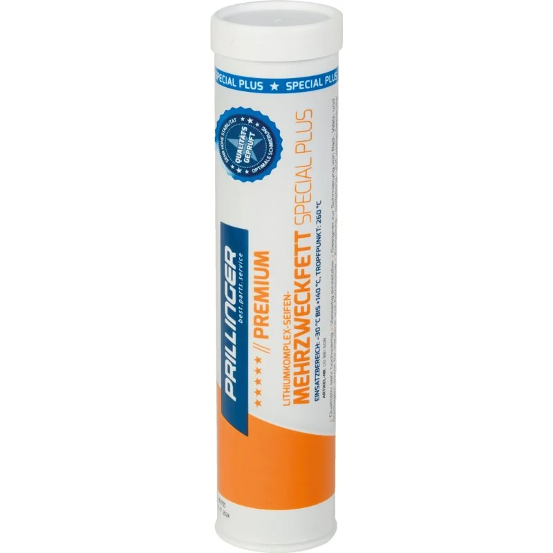 Prillinger Premium - 00881608 - Mehrzweckfett