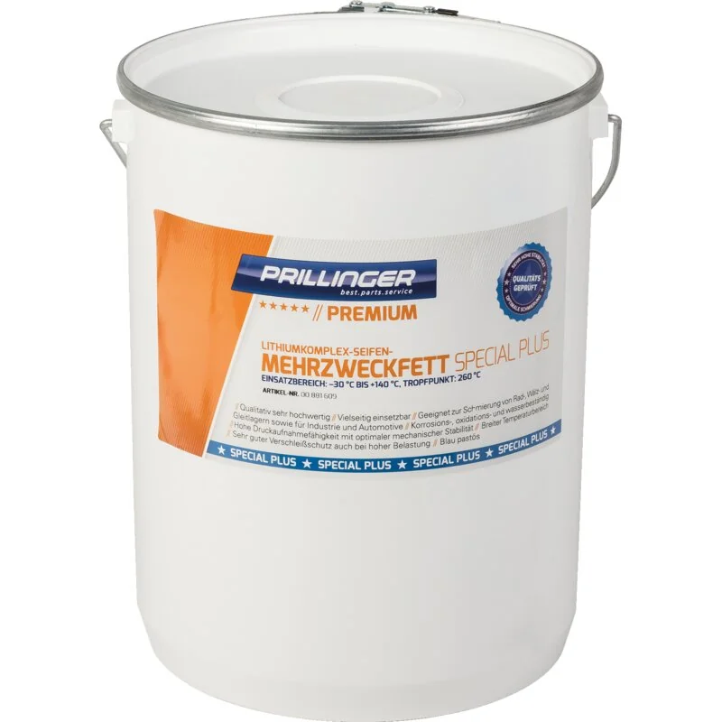 Prillinger Premium - 00881609 - Mehrzweckfett