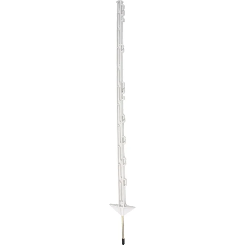Pulsara - 019625 - Kunststoffpfahl (Pack of 10)