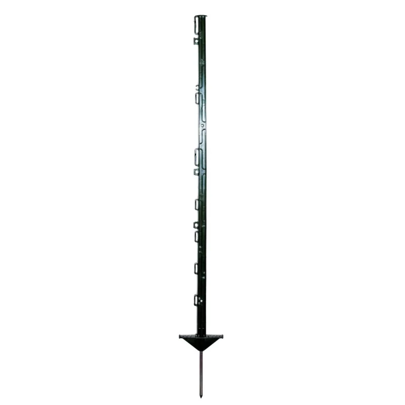 Pulsara - 019656 - Kunststoffpfahl (Pack of 10)