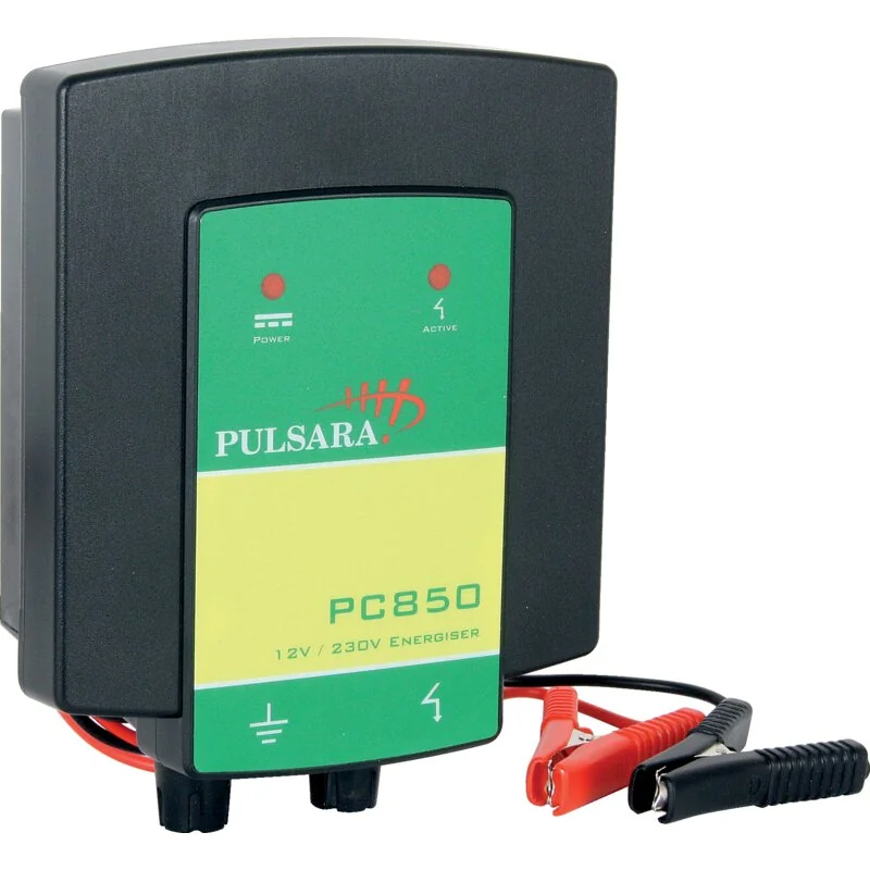Pulsara