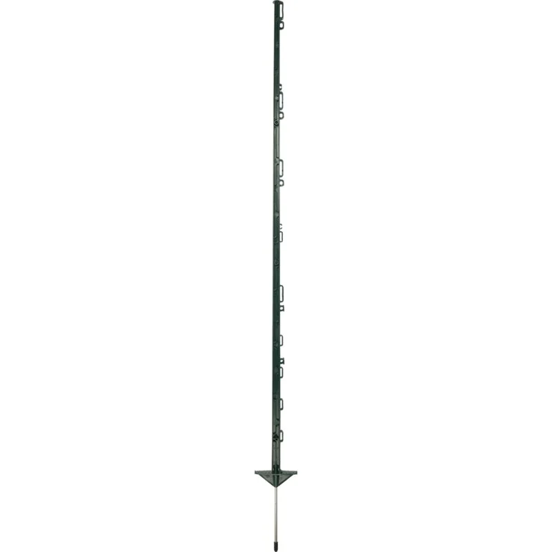 Pulsara - 069439 - Kunststoffpfahl (Pack of 10)