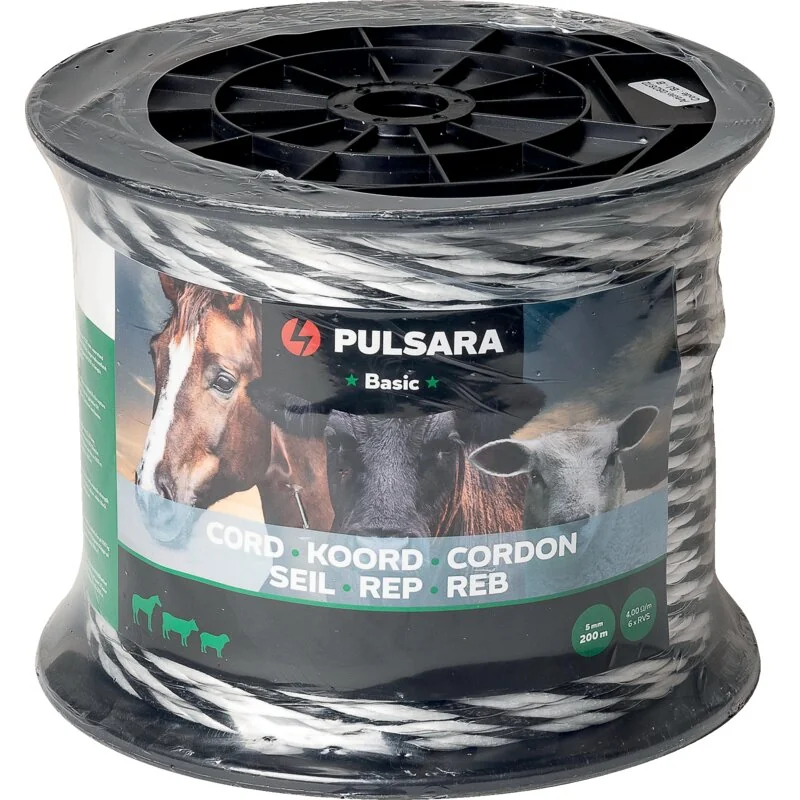 Pulsara - 082872 - Seil