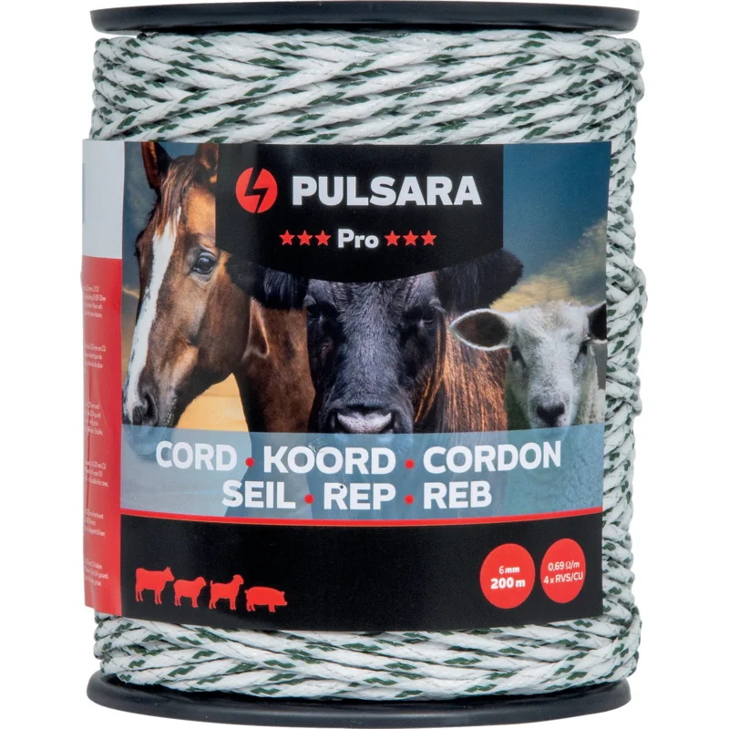 Pulsara - 085040 - Seil