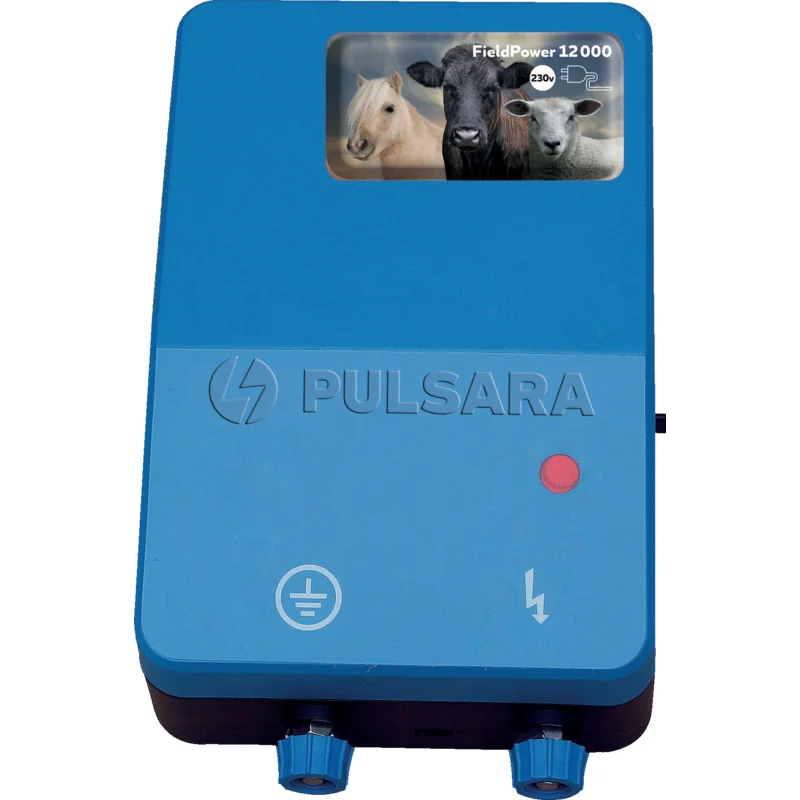 Pulsara