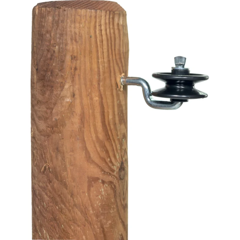 Pulsara - 086030 - Eckisolator (Pack of 5)