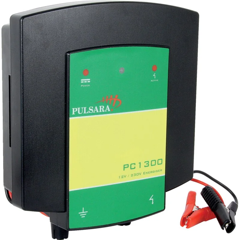 Pulsara - 306114 - Weidezaungerät