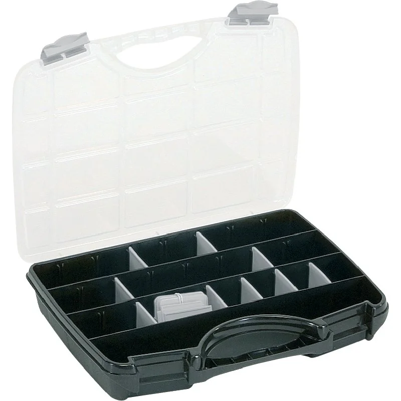 Raaco - 715355 - Allzweckkoffer