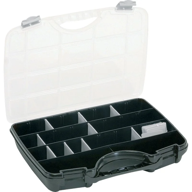 Raaco - 715362 - Allzweckkoffer