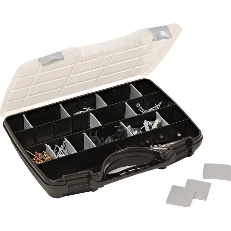 Raaco - 715379 - Allzweckkoffer
