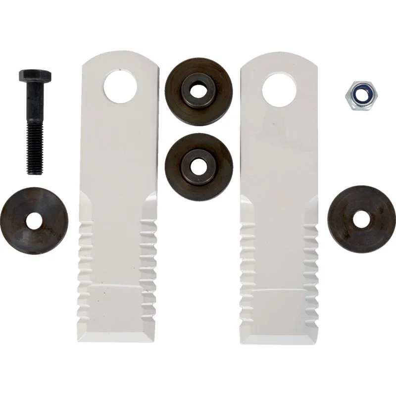 Radura - 53397 - Häckslermesser-Set
