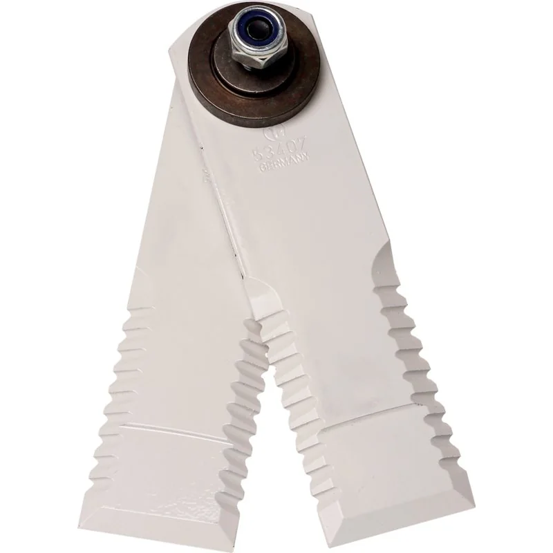 Radura - 53397 - Häckslermesser-Set