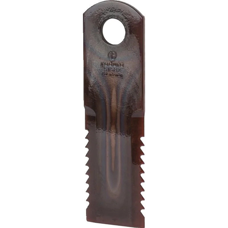 Radura - 784 - Häckslermesser
