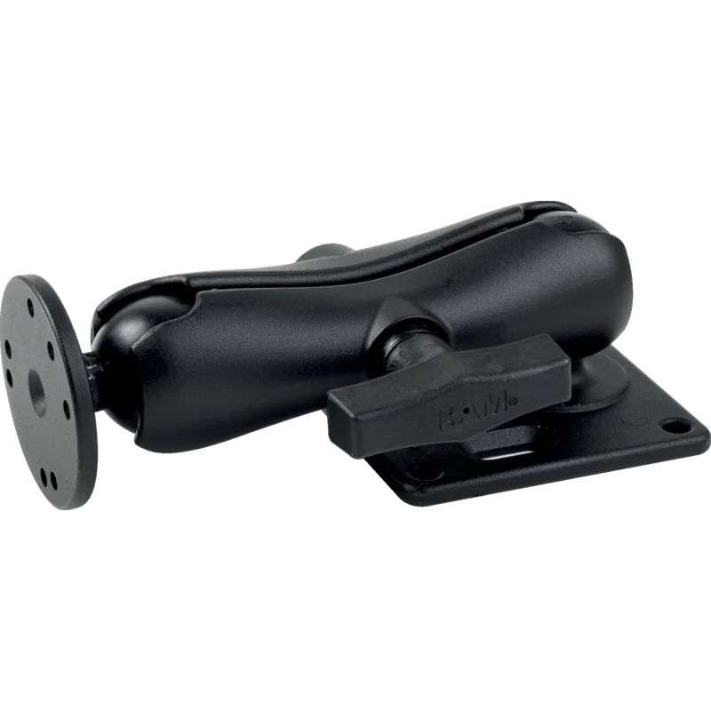 Ram mounts