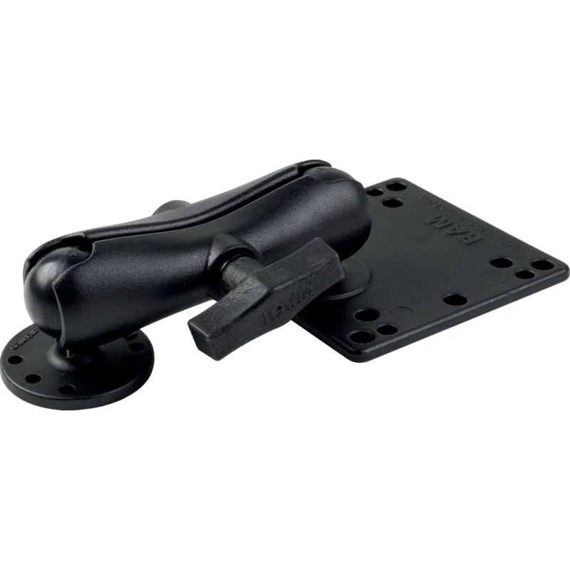 Ram mounts