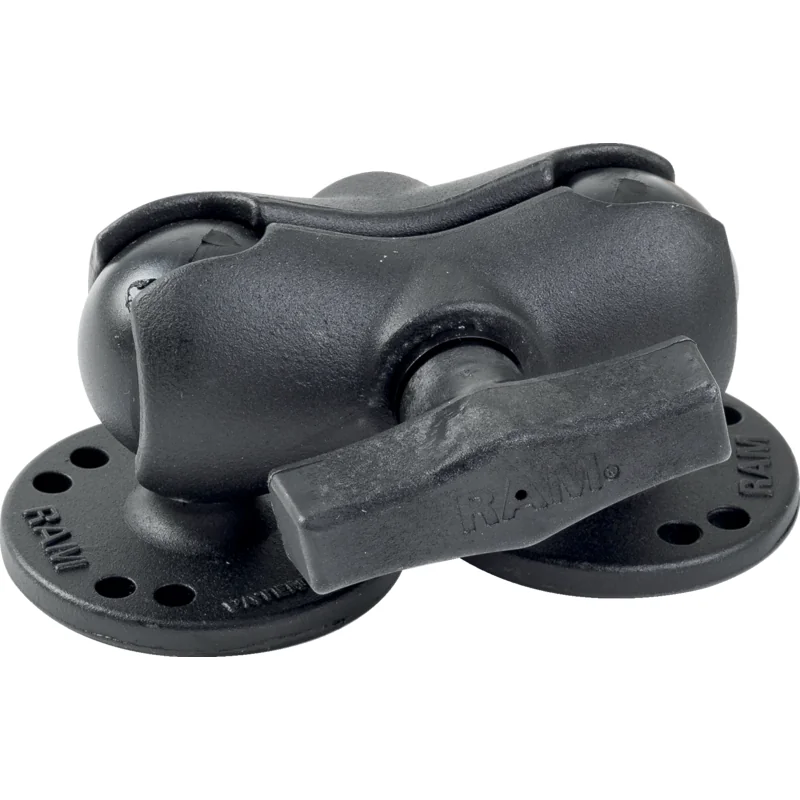 RAM Mounts - RAM-101U-B - Aufbauset