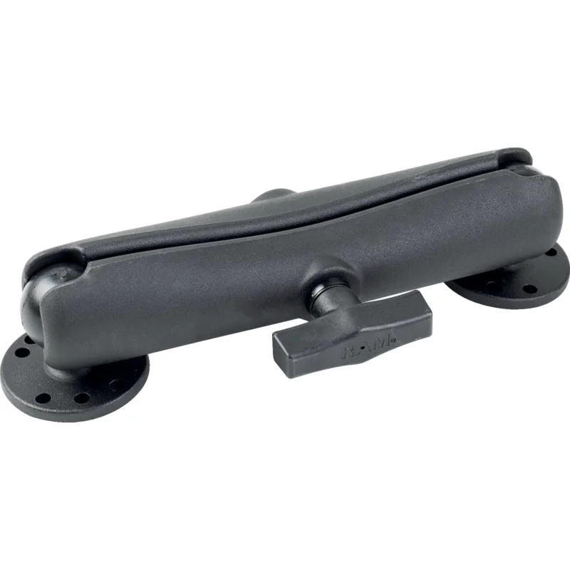 Ram mounts