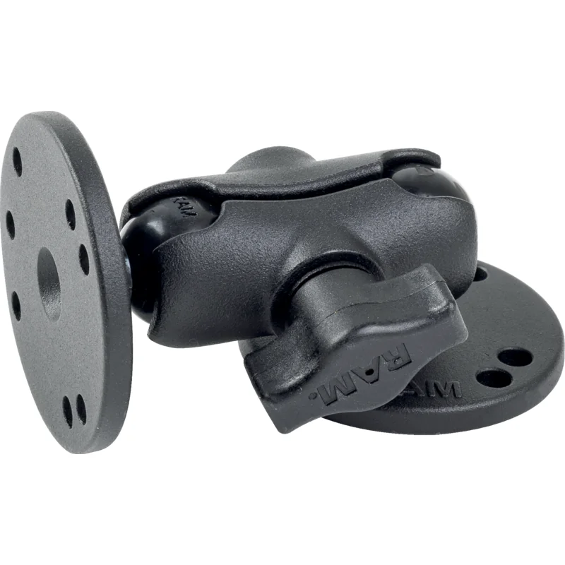 RAM Mounts - RAM-B-101U-A - Aufbauset