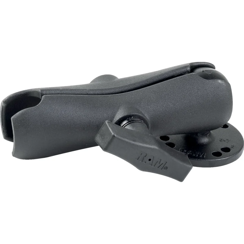 Ram mounts