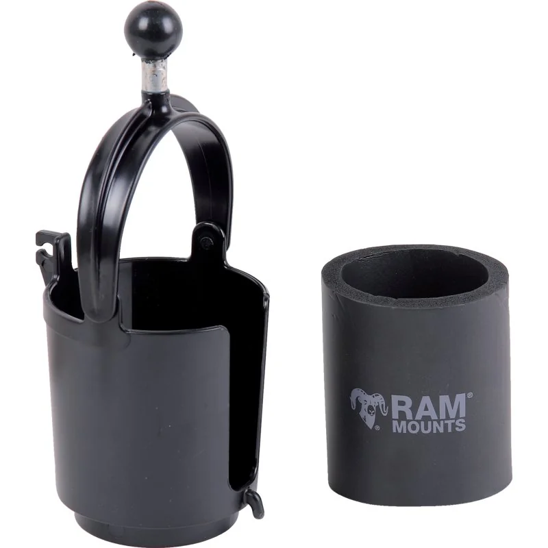 RAM Mounts - RAM-B-132BU - Getränkehalter