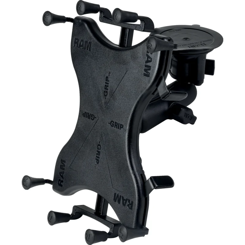 RAM Mounts - RAM-B-166-UN11U - Saugfußhalterung