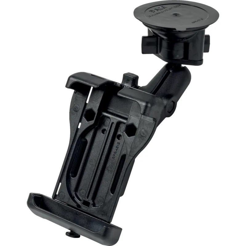 RAM Mounts - RAM-B-166-UN15WU - Saugfußhalteschale