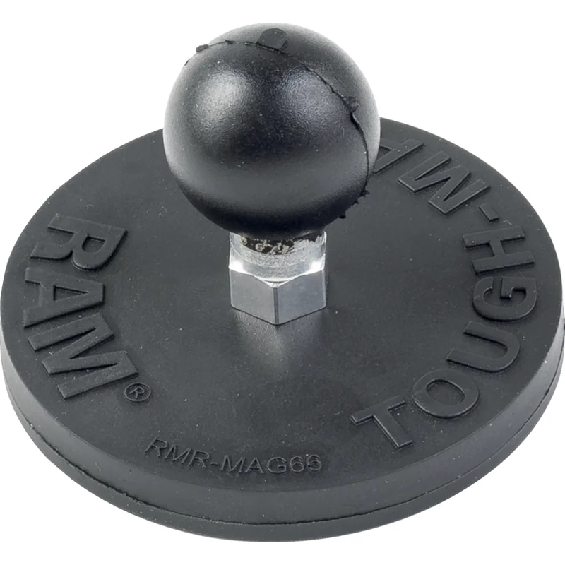 RAM Mounts - RAM-B-MAG66U - Basisplatte