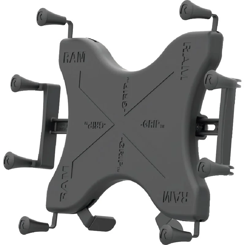 Ram mounts