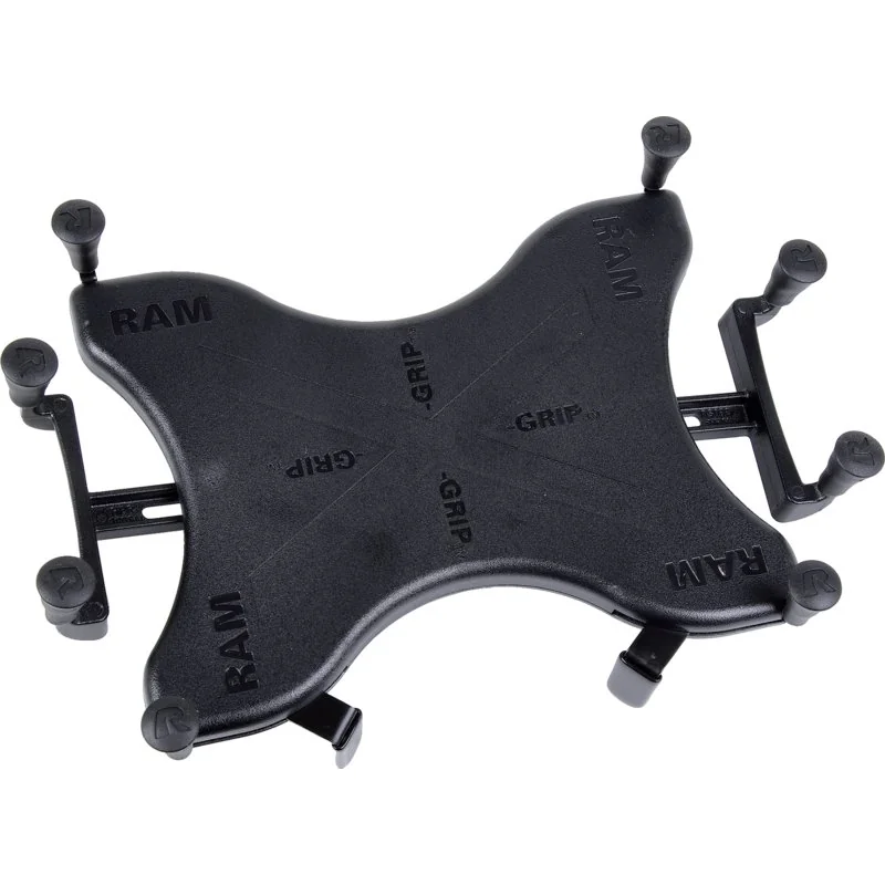 Ram mounts
