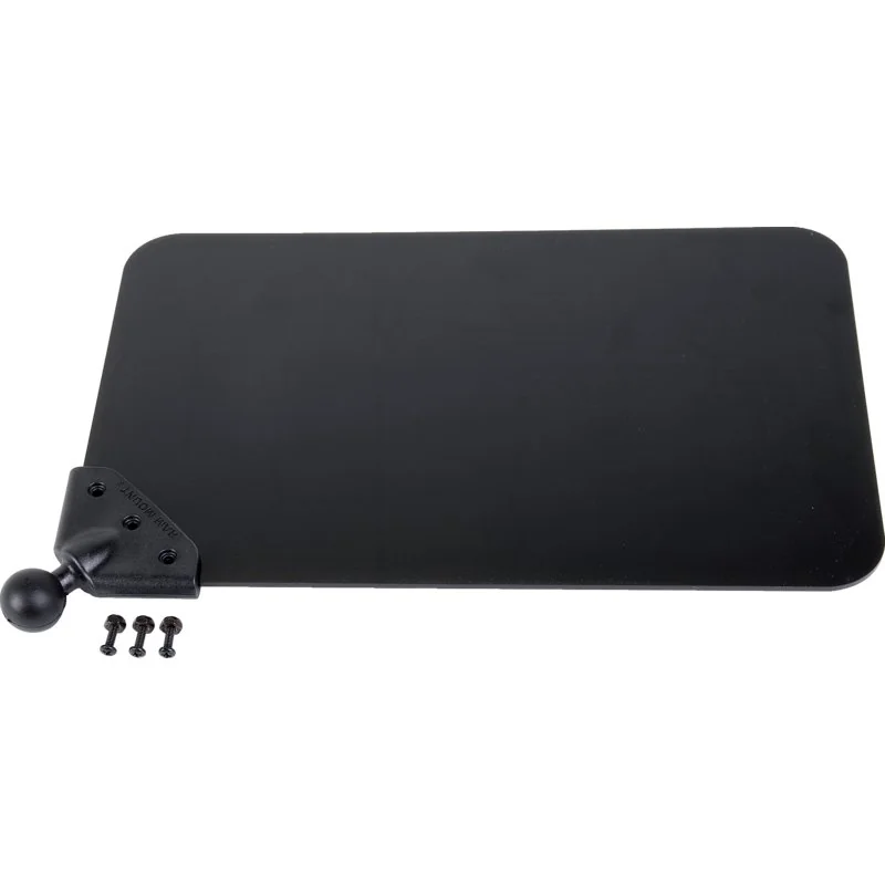 Ram mounts