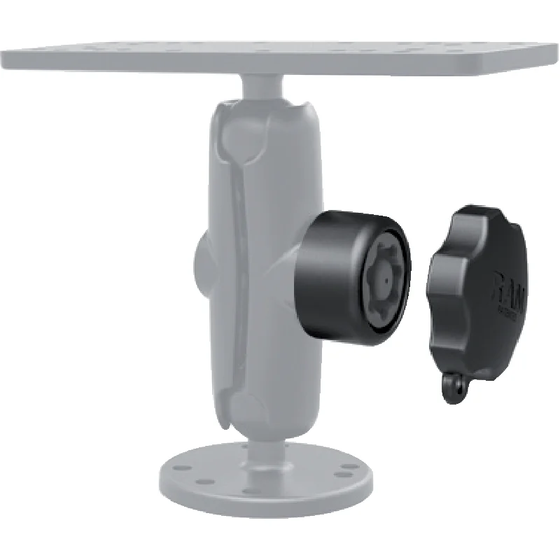 RAM Mounts - RAP-S-KNOB3U - Fixierschraube