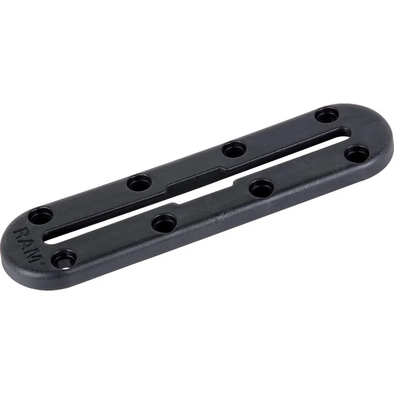 Ram mounts
