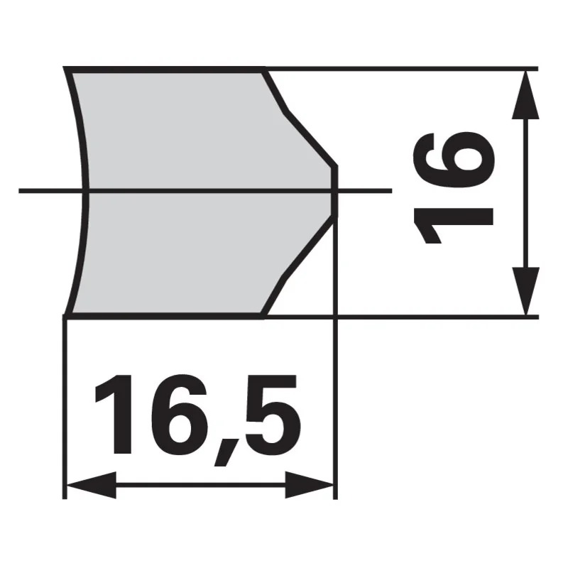Rapid - 24622 - Nocken