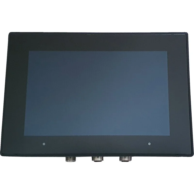 Reichhardt - 705551 - ISOBUS-Terminal