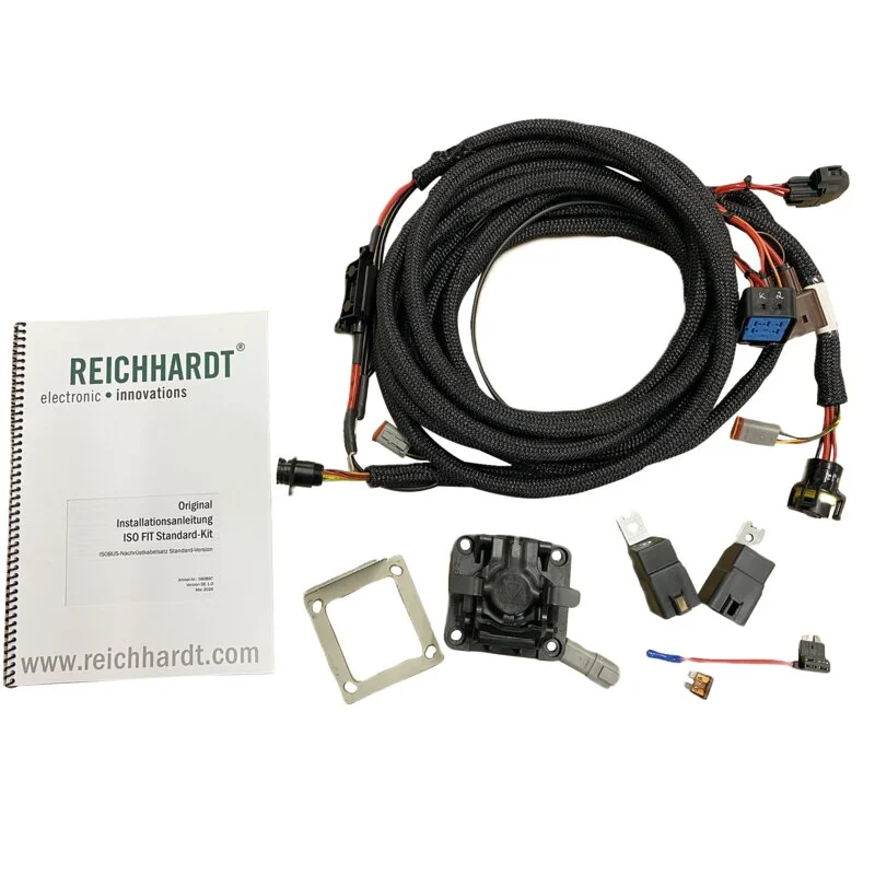 Reichhardt - 705781 - ISO FIT