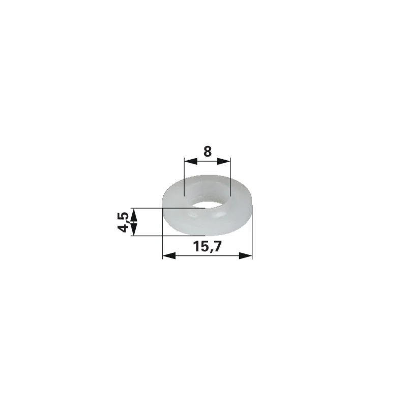 Reinz - 01216307 - Dichtring